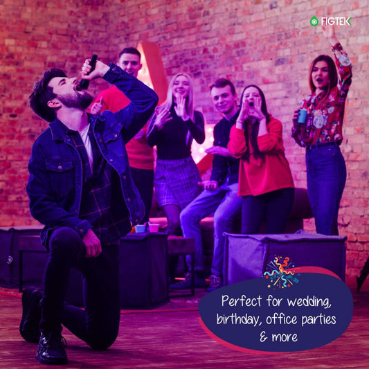 Jukebox/Karaoke Machine Hire