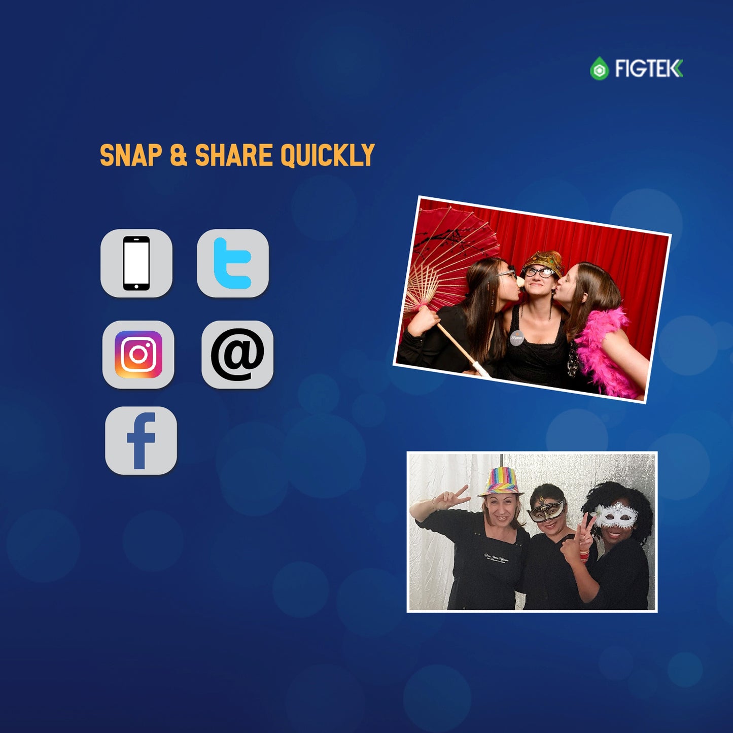 Ulta Porta Photo Booth (Portable Photo Booth)