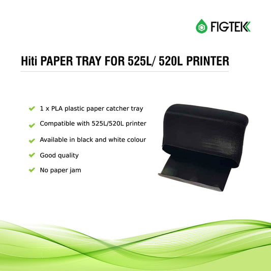 Hiti 525l & 520l Printer – Paper Catcher Tray Holder