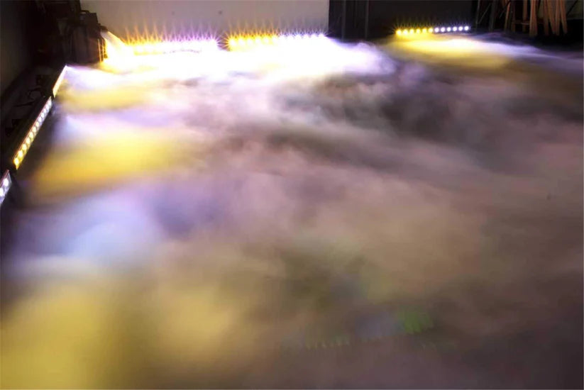 Cloud Effect Machine Hire