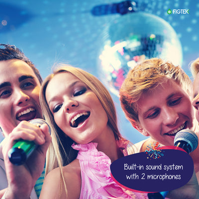 Jukebox/Karaoke Machine Hire