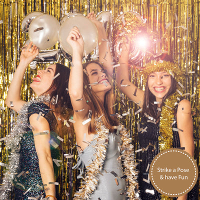 Open Style Photo Booth Hire