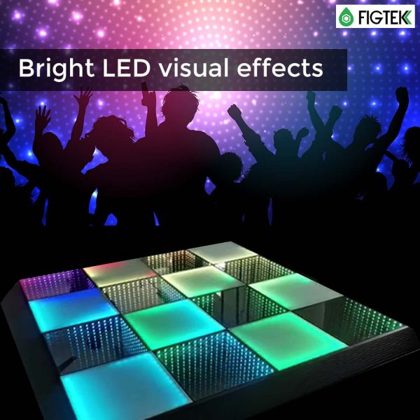 LED visual effects
